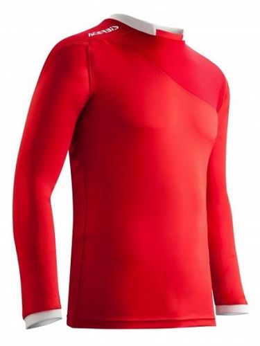 Acerbis Langarmtrikot Astro rot